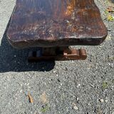 Table monastère