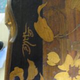 tea table