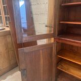 Bonnetiere / old bookcase