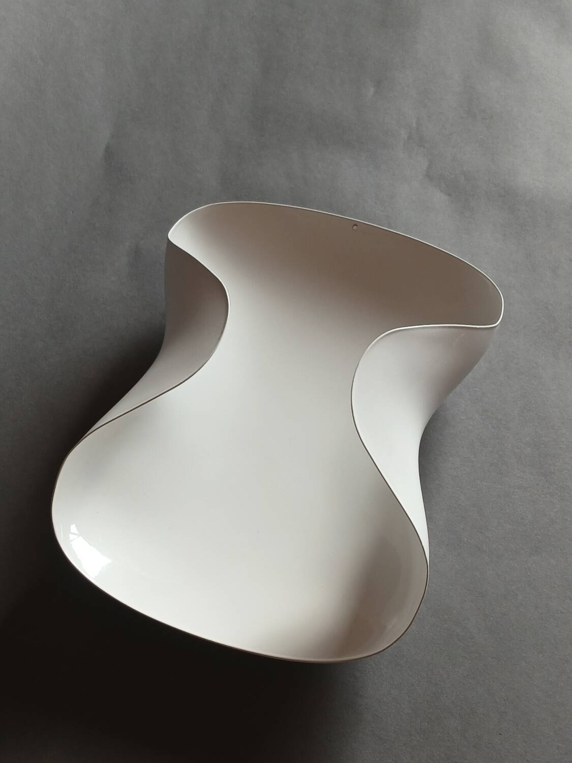 Alessi Cup, by Steven Blaess, 2008