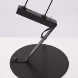 Post Modern Ikea Rapid Halogen table lamp 1980s