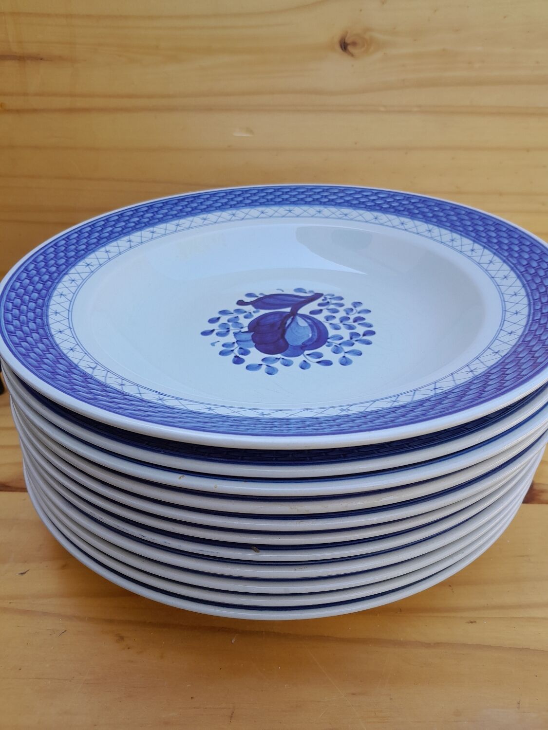 Plates