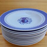 Plates