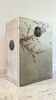 Malle rangement vintage