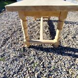 Table de ferme