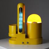 Rimorchiatore table lamp by Gae Aulenti for Candle, 1969