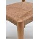 Charlotte Perriand Meribel Chaise edition Sentou 1960s