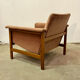 Pair of vintage armchairs from the 50s/60s.
