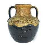 Vase vintage West Germany - Fat Lava - Atelier Scheurich