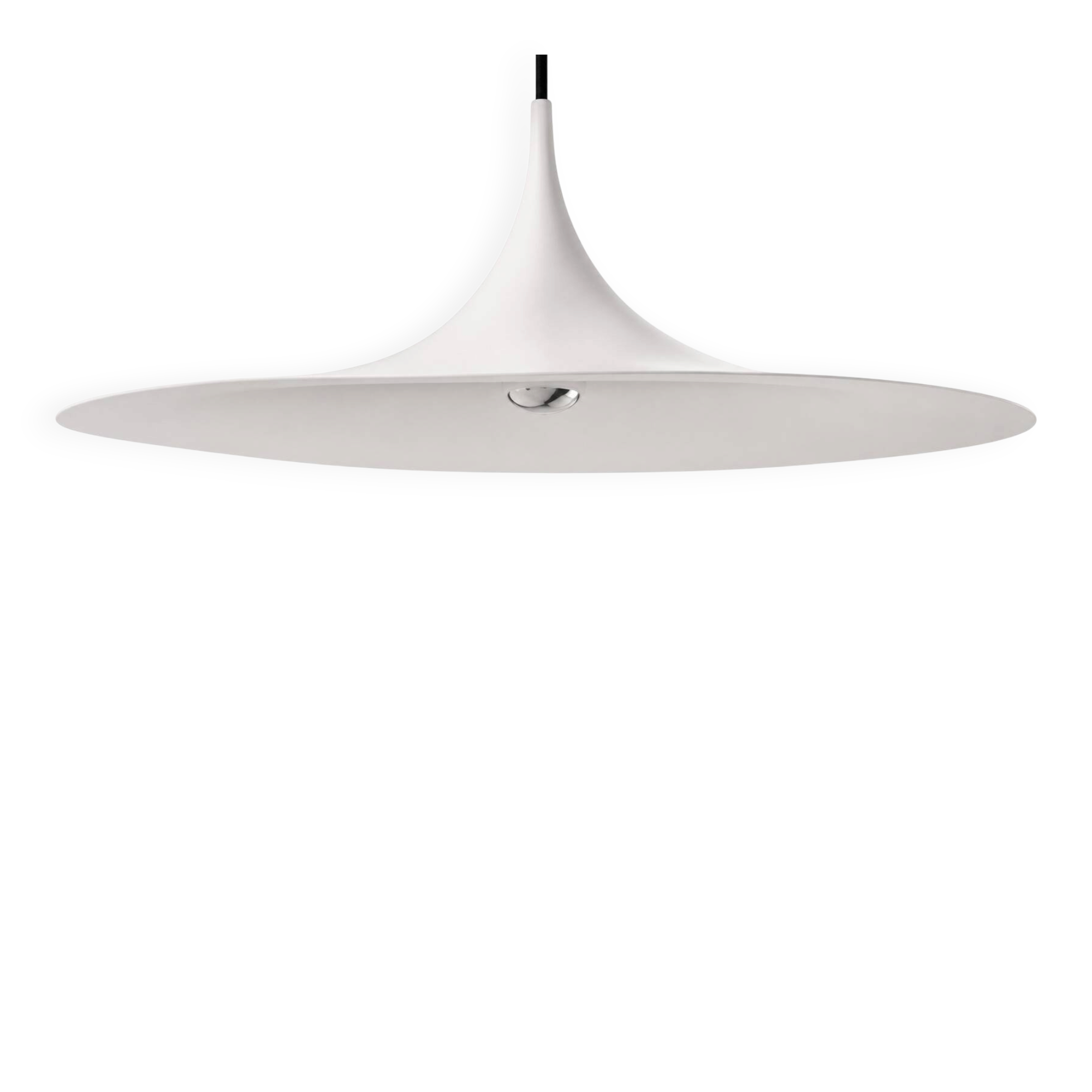 "Semi Suspension", C. Bonderup & T. Thorup for Fog & Morup, Denmark, 1970