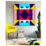 Deco Tile
