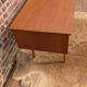 Vintage desk