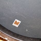 Pair of Rich armchairs, Moroso