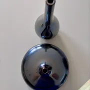 Les Héritiers Aimé Cécil France - 2 Vases