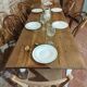 Table de ferme