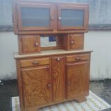 Mado vintage two-body buffet