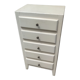 Commode parisienne vers 1940