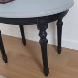 Louis XVI style coffee table
