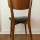 Chaise vintage