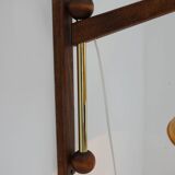 Adjustable Wall Lamp, 1980s