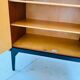 Mid-Century highboard designed by František Mezulánik