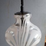 Lustre suspension design Murano ep 1970 design