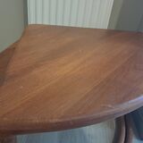 Danish coffee table from the 60s