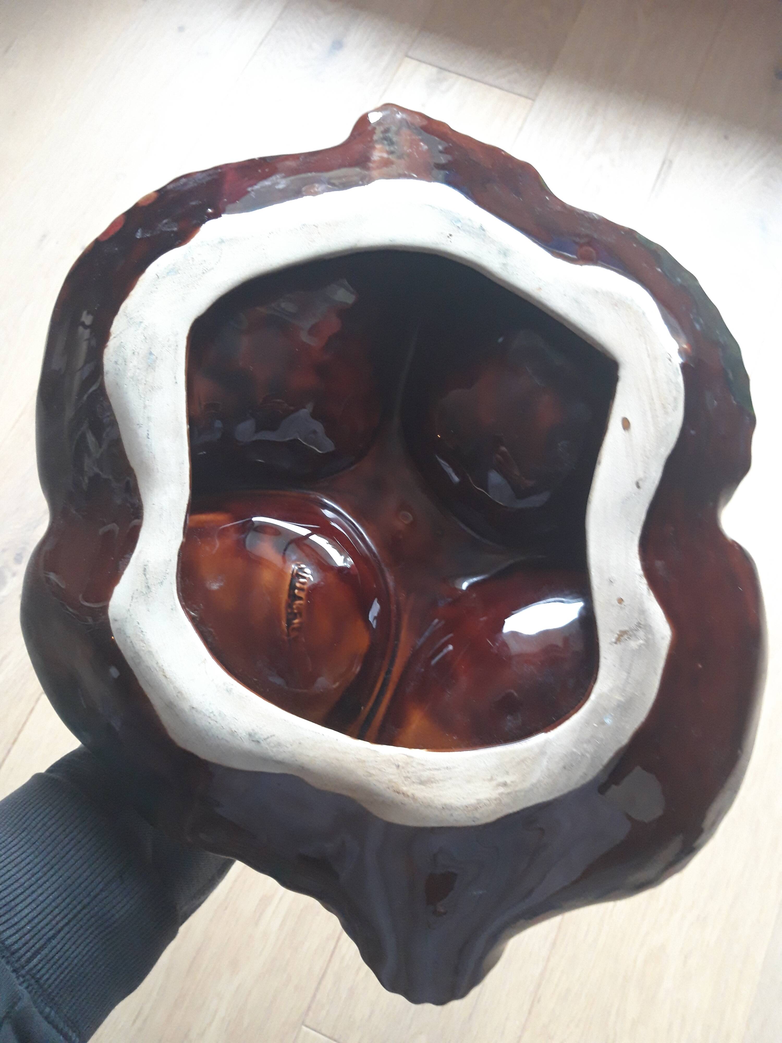 Valauris dish