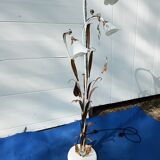 Vintage floor lamp