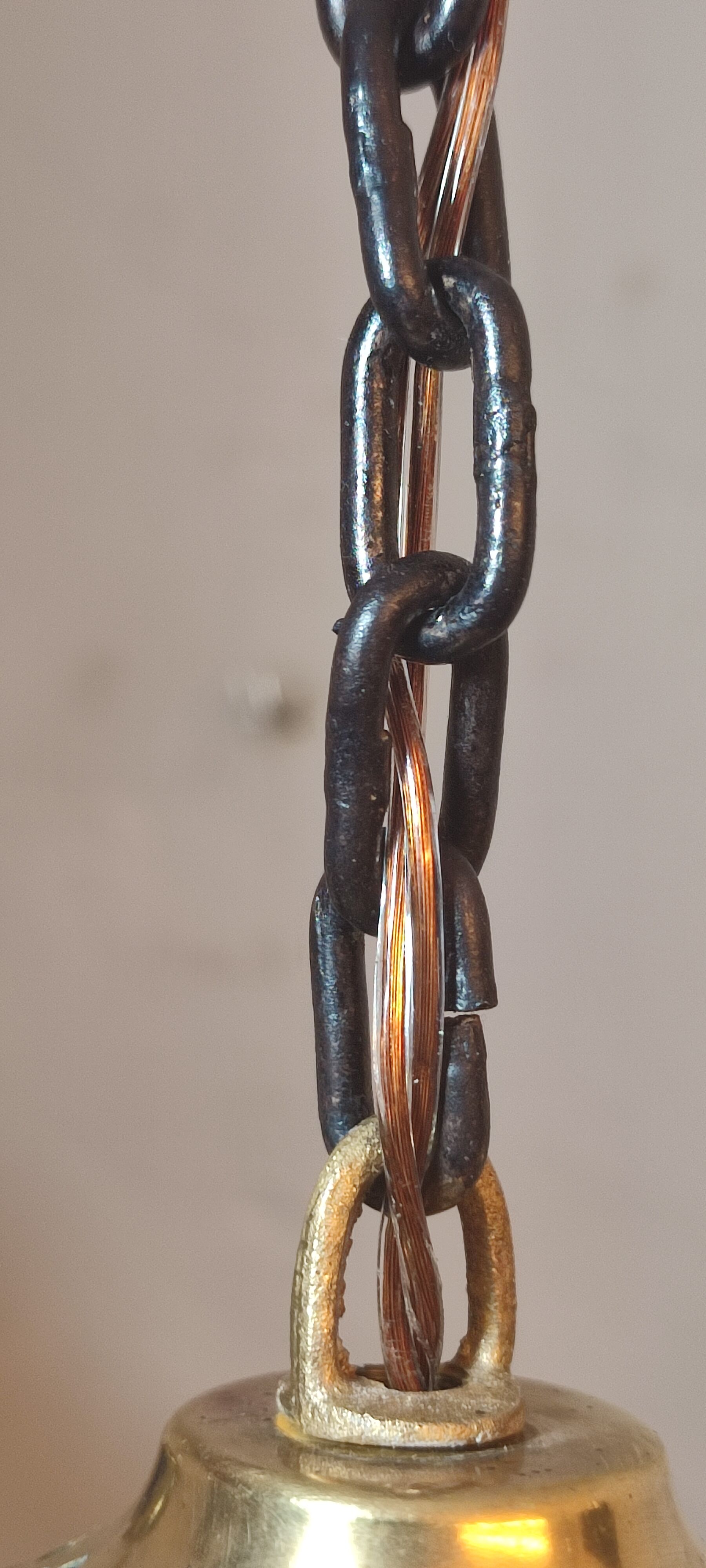 Moroccan ceiling lamps Morocco, 1970