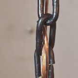 Moroccan ceiling lamps Morocco, 1970