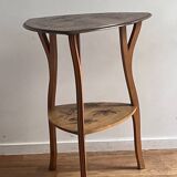 Art Nouveau side table