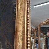 Restoration period mirror, 151 x 112