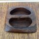 Pair of bedside tables
