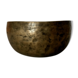 Copper bowl