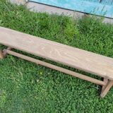 Banc vintage