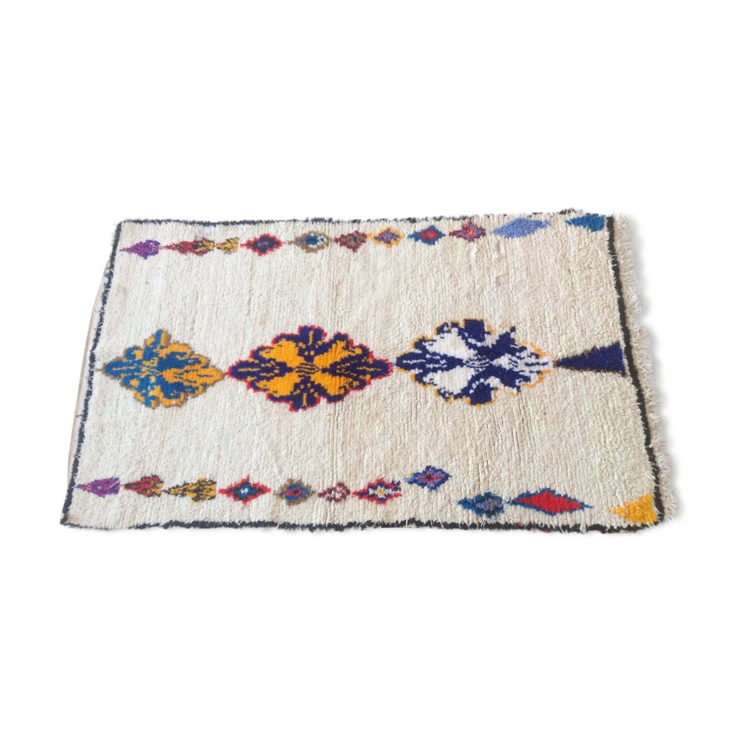 Carpet 120x200cm azilal