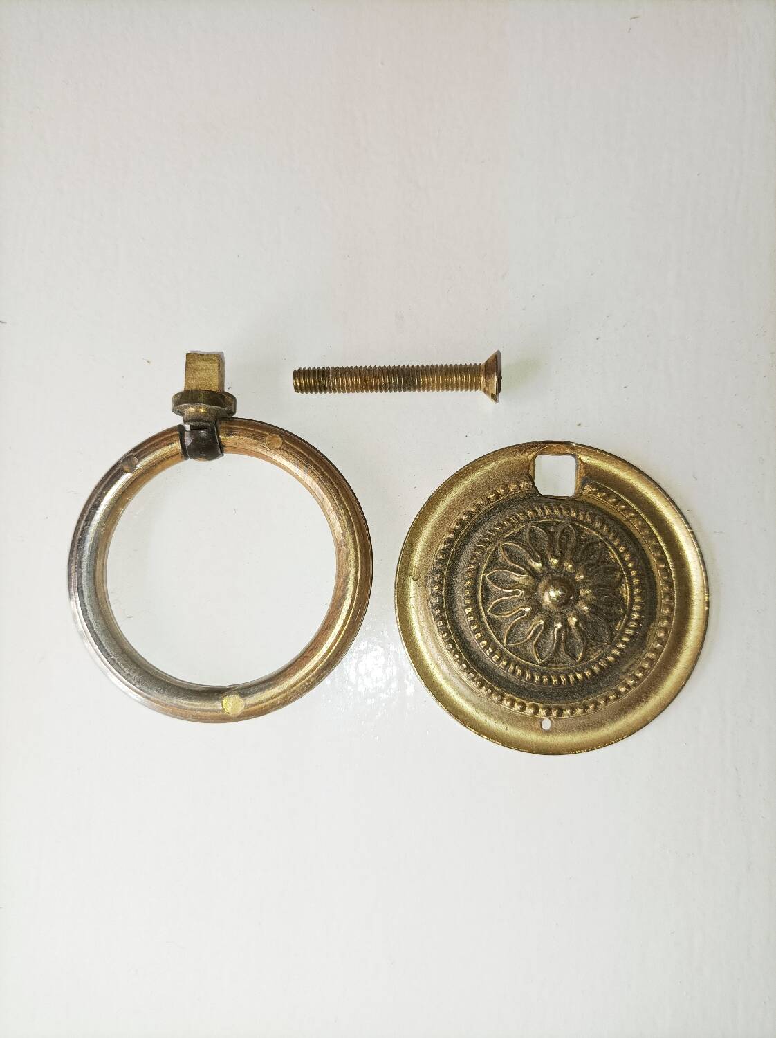 Empire furniture handles