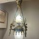 Empire Lantern