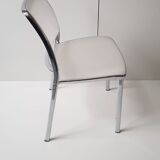 Jésus Gasca chair