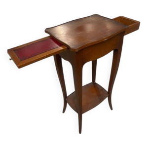 Guéridon table de chevet