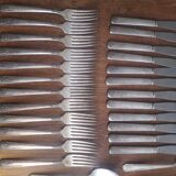 Vintage cutlery