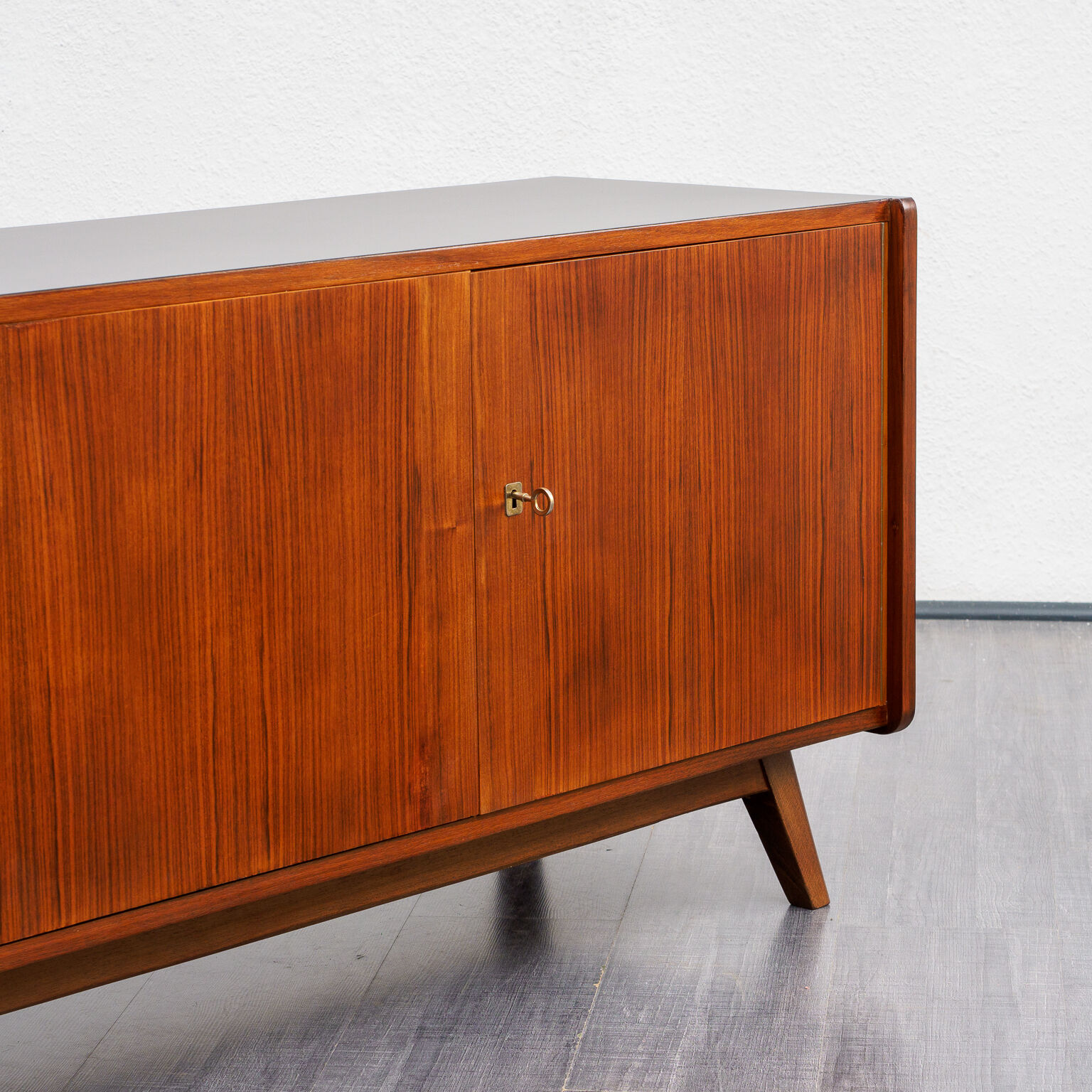 Enfilade basse vintange années 50
