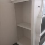 High cabinet