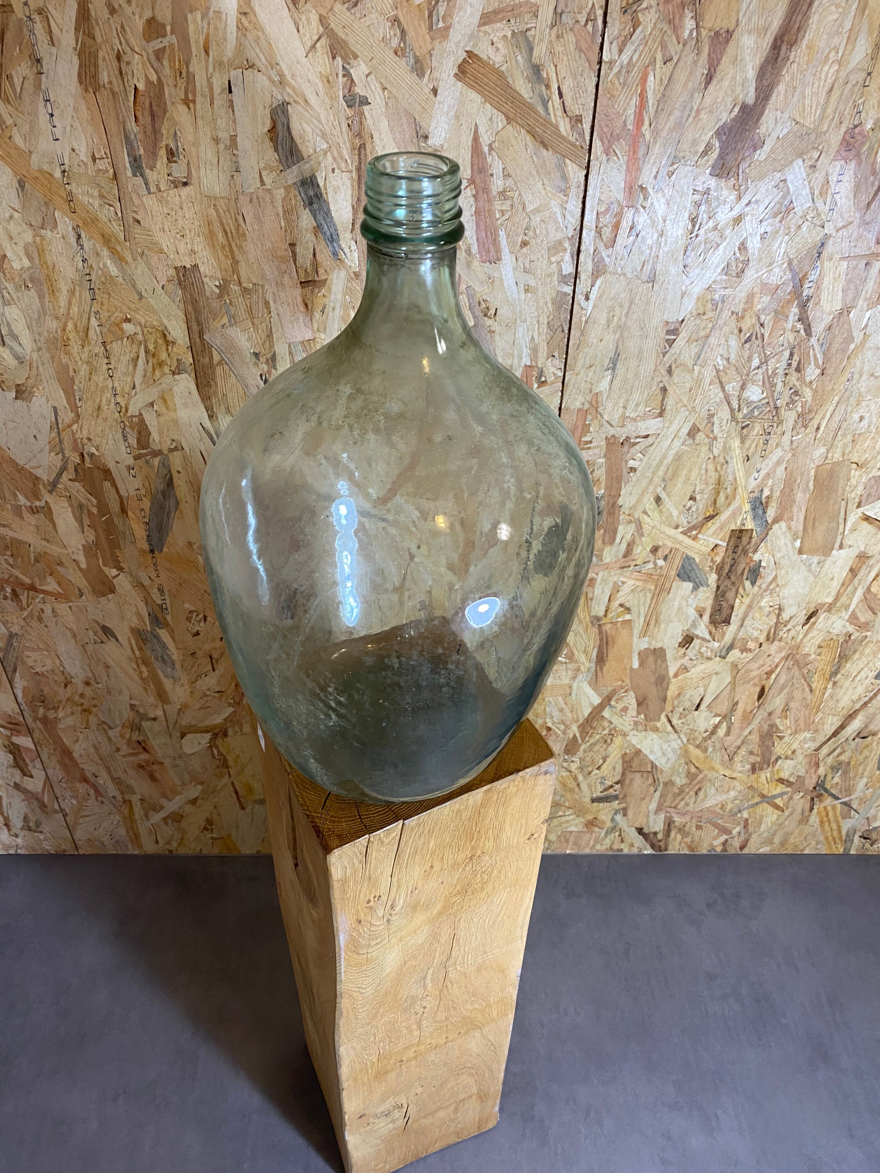 Dame Jeanne 10 litres