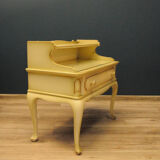 Gustavian cabinet