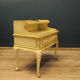 Gustavian cabinet