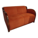 Art Deco sofa