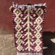 Tapis Azilal 99 x 60 cm