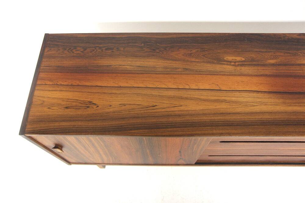 Scandinavian enfilade "Arild", Nils Jonsson, Troeds, Sweden, 1960